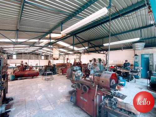 Imagem 17 de 22 de Comercial/industrial - Ref: 241474