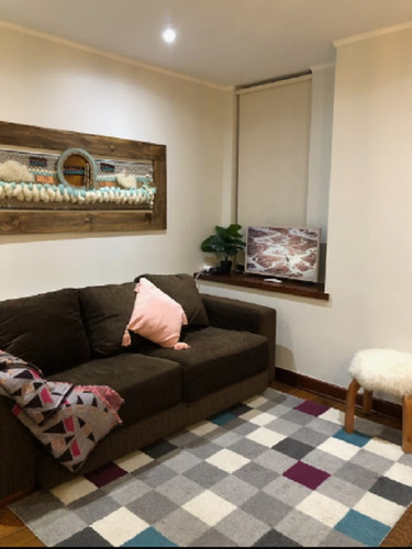 Hermoso Departamento En 1º Linea. En Exclusivo Condominio.