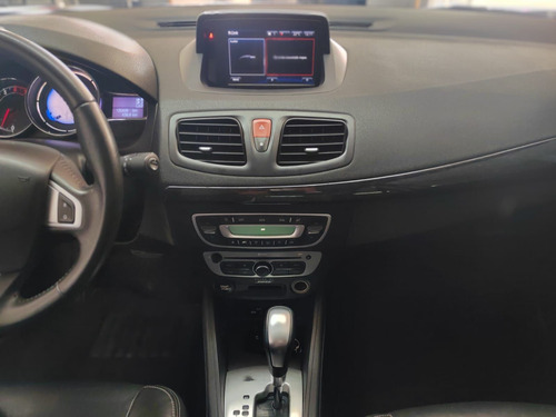 Renault Fluence 2.0 Privilege Cvt At