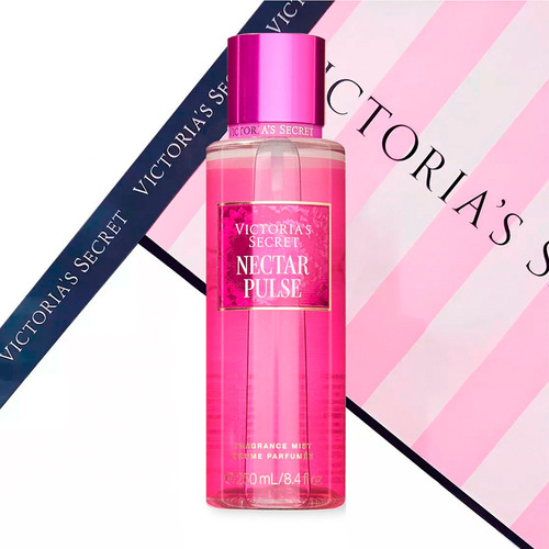 Nectar Pulse Victoria´s Secret Body Mist 250ml Edición Limit