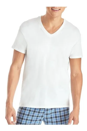Franelas hanes best sale