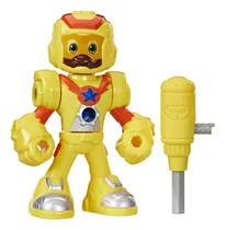 Comprar Pj Máscaras Héroes De Poder Construir Héroes, Figura K4pgv