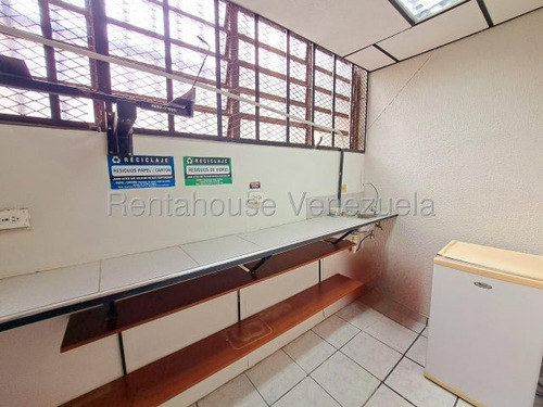 Oficina En Alquiler En Av. Principal De Guacara Carabobo Mls #25-22797 LG