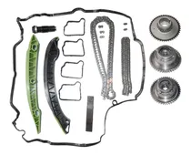 Comprar Kit Completo Distribucion Mercedes Benz C200 250 Cgi
