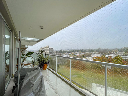 Imagen 15 de 29 de 3 Dormitorios Con Mega Balcón Y Parrillero En Fisherton