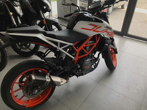 Imagen 21 de 25 de Ktm Duke 390 Ng 2020 Impecable Sin Detalles Delisio Motos