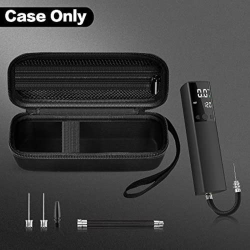 Funda Compatible Con Bomba De Bola Eléctrica