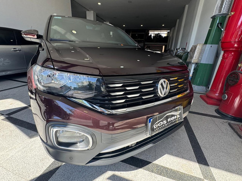Volkswagen T-Cross 1.6 Highline At