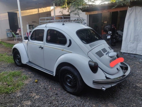 Fusca 1600 Itamar 1994