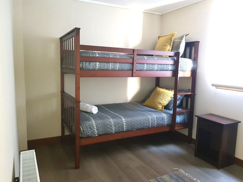 Departamento En Venta, Frente Al Lago