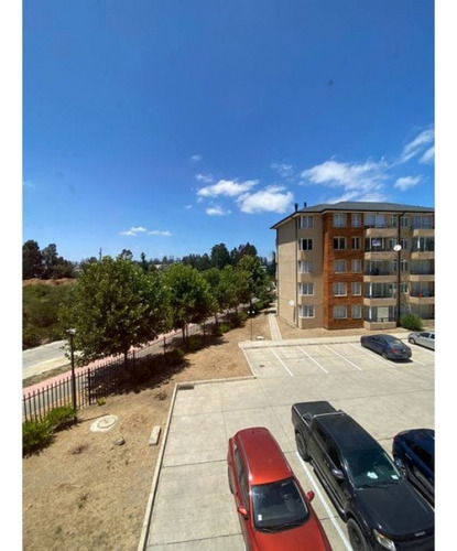Condominio Cumbres I - Curauma - Amoblado - 3d 2b 1e