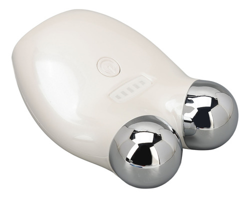 Máquina De Belleza Facial Microcorriente Estiramiento De