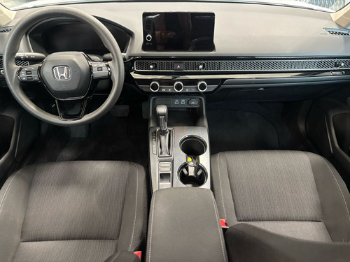 Honda Civic 2022