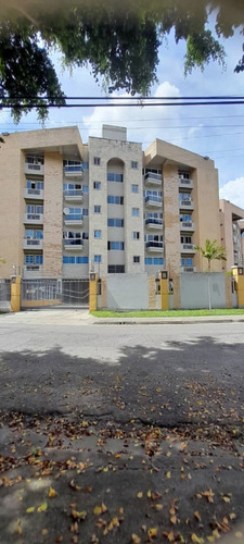 Venta De Apto En Maracay, Conjunto Res Torre Torón, Residencias Meru Park