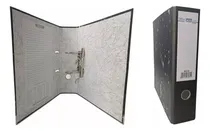 Comprar Carpeta Archivador Lomo Ancho Oficio - Paq De 10 Unid.