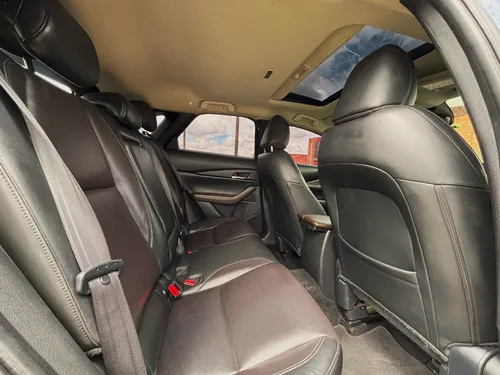 Mazda CX-30 2.5 Grand Touring Lx 4x2