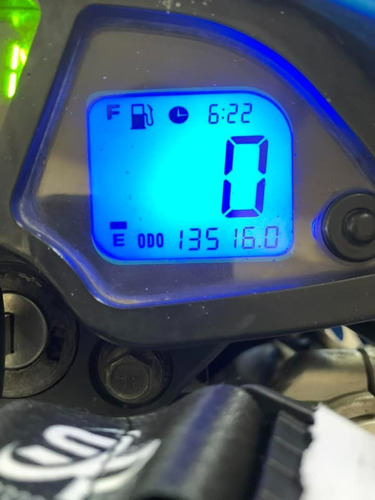 Imagen 8 de 8 de Beta Motard 200