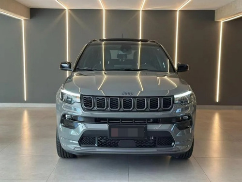 Jeep Compass 1.3 T270 Serie-S 4X2 At6