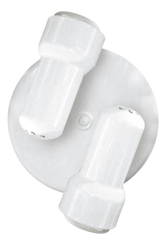 Plafon Blanco R63 2xe27