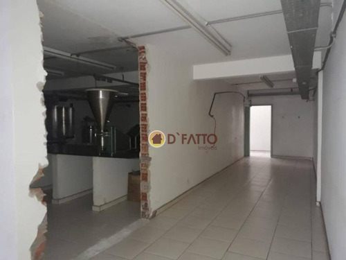 Imagem 8 de 30 de Prédio Para Alugar, 1000 M² Por R$ 9.000,00/mês - Jardim Miriam - São Paulo/sp - Pr0007