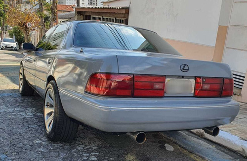 Lexus Ls Ls 400