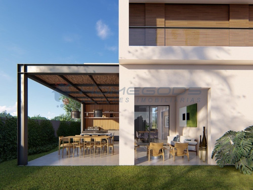 Imagem 11 de 14 de Casa Em Condomínio Para Venda, Mont Blanc, R$6.500.000,00,00 510m - Ca01227 - 69666991