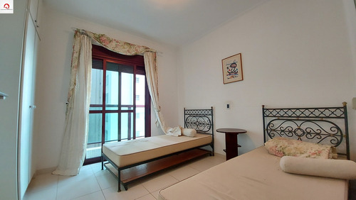 Imagem 18 de 30 de Apartamento Com 4 Dormitórios À Venda, 200 M² Por R$ 2.900.000,00 - Praia Das Pitangueiras - Guarujá/sp - Ap05717 - 69228875