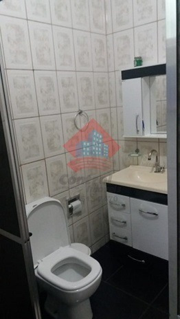 Imagem 2 de 13 de Casa - Ref: 02616