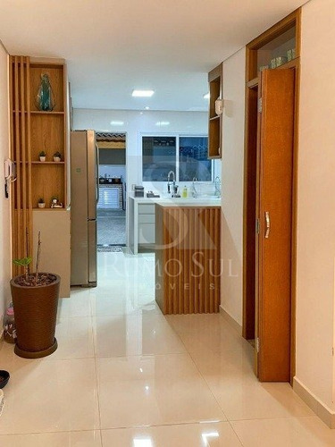 Imagem 5 de 15 de Casa - Jardim Marajoara - Ref: 41597 - V-41597