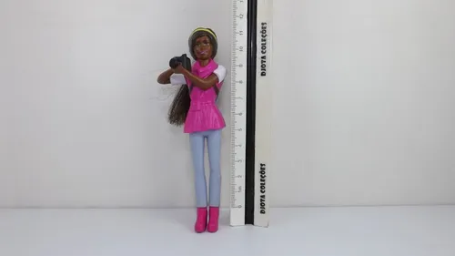 Burger king barbie toys 2020 hotsell