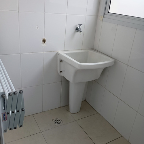 Apartamento Com Suite Frente Praia