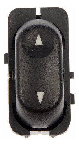 Imagen 5 de 6 de Control Switch De Ventana Ford F250 350 450 550 2002 - 200