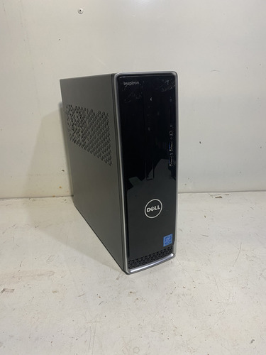 Cpu Inspiron 3252 8 Gb Ram No Disco Duro Procesador Pentium (Usado)