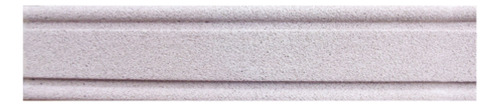 Molduras De Concreto Celular Aligerado Blanco