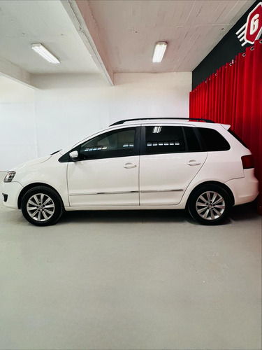 Volkswagen Suran 1.6 Highline 101cv 11c