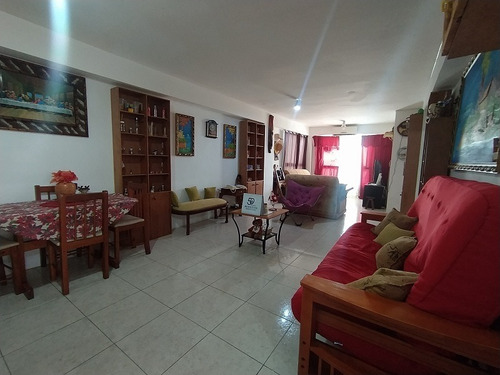 Imagen 4 de 11 de Hermoso Y Agradable Apartamento