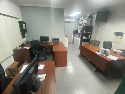 Oficina en alquiler