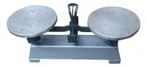 Comprar Balanza Antigua Dos Platos