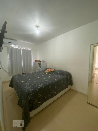 Apartamento À Venda - Taquara, 2 Quartos, 59 - S893133235