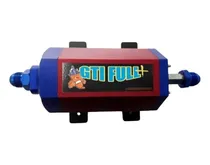 Comprar Bomba De Combustível Gti Full + [18 Bar] (dinâmica Bombas)