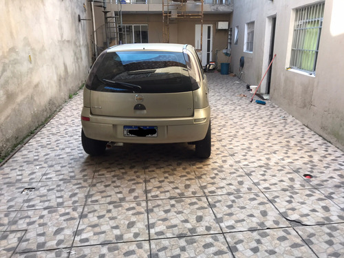 Chevrolet Corsa 1.4 Maxx Econoflex 5p