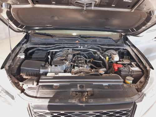 Nissan Frontier Le 2022