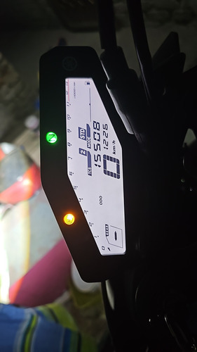 Yamaha Mt 09 2020 Título Pedimento Factura De Importadora