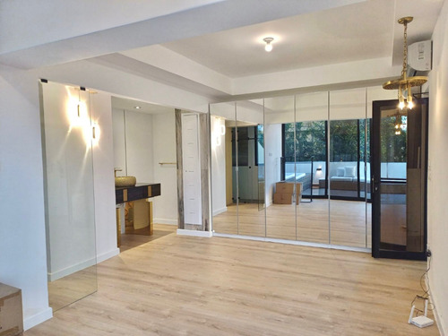 Alquilo Apartamento Amueblado En Bella Vista Norte