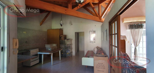 Imagen 28 de 30 de Hermosa Casa 4 Dorm Gje Fondo Parquizado