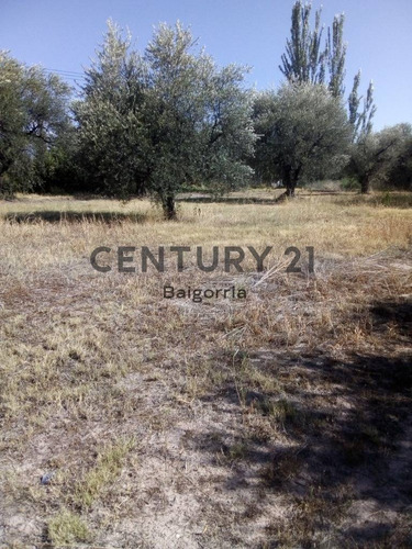 Imagen 11 de 13 de Lote En Venta - Maipu - Barrio Ecos De Olivares - Id: 39553