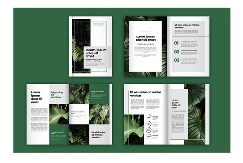 Imagen 4 de 4 de Diseño De Catalogo Digital Para Sus Productos En Pdf