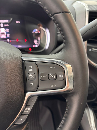 RAM 2500 6.7 Laramie At6 350Cv 4X4