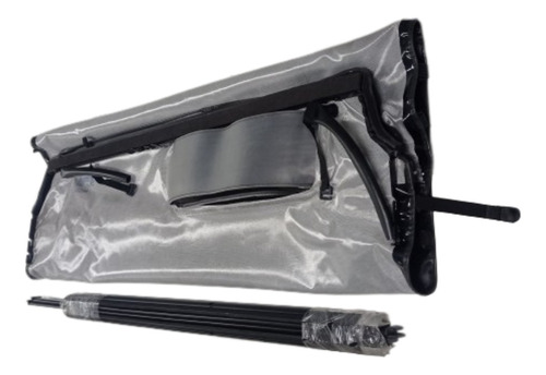 Lona Caja Original Fiat Nueva Strada Fase 3 / 4 Adventure