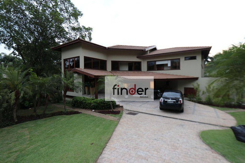 Imagem 24 de 30 de Condomínio Iporanga No Guarujá-sp. Casa À Venda, 397m², Piscina, Área Gourmet, 5 Dormitórios, 3 Suítes E 6 Vagas. A Poucos Passos Da Praia Das Conchas - Ca1029